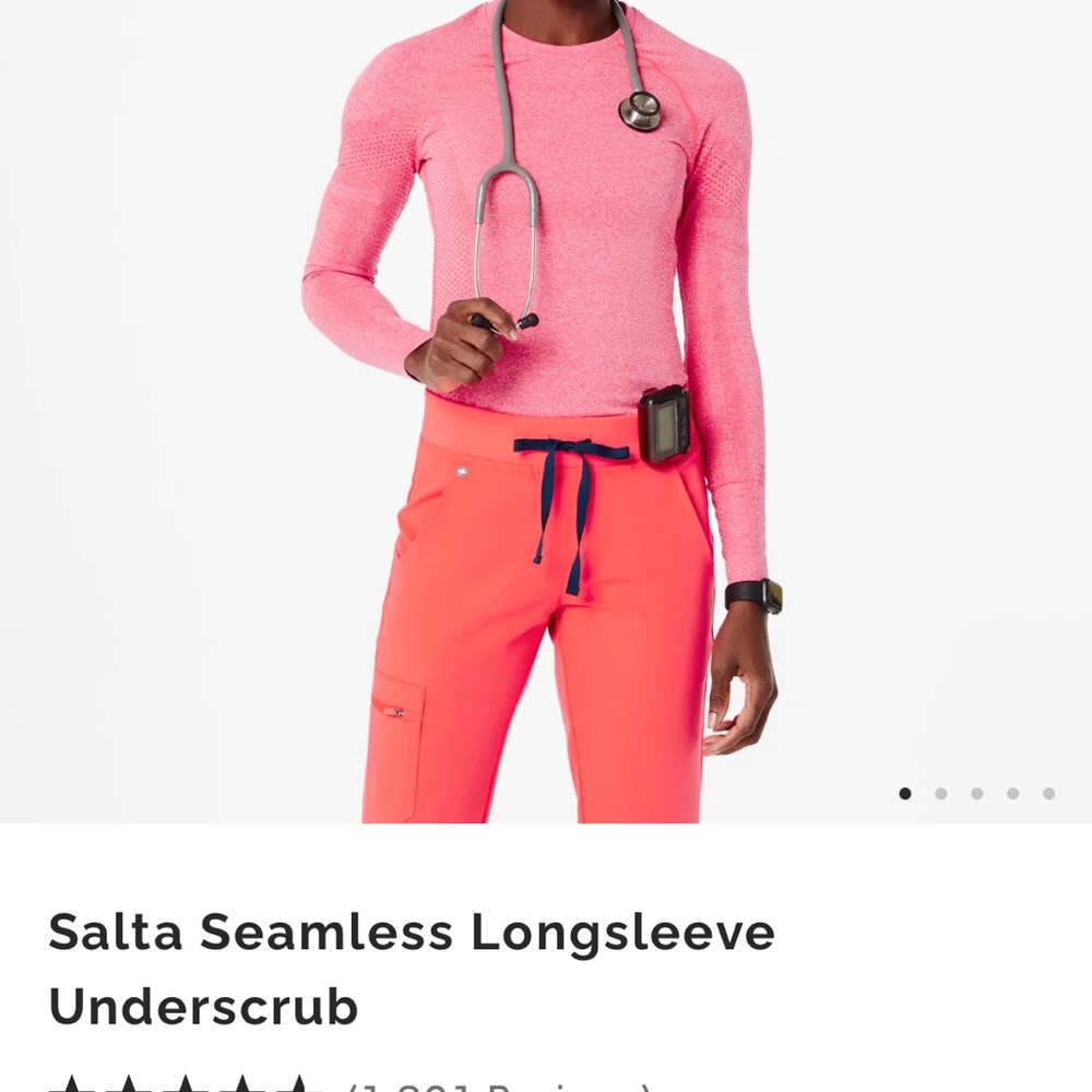 Figs Salta underscrub XXS